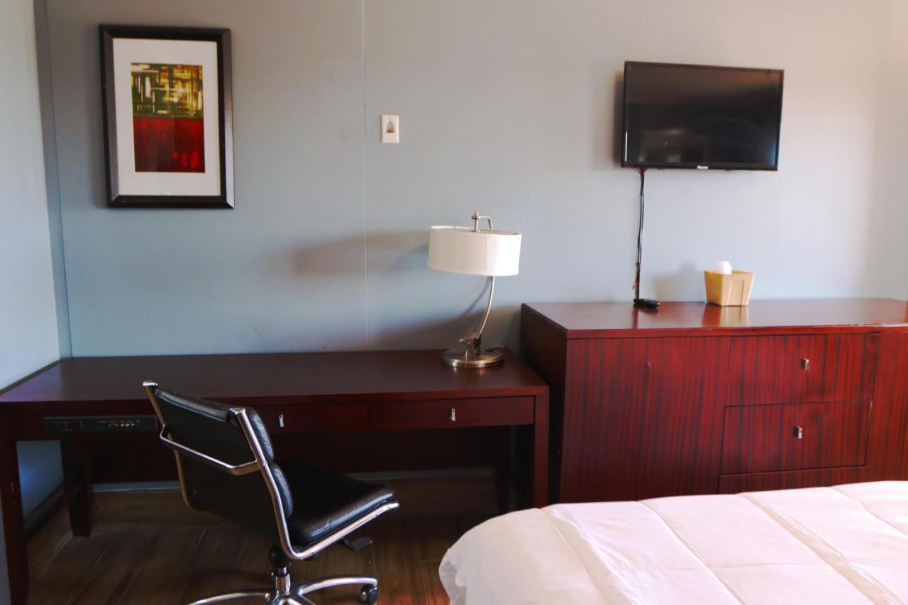 Studio Suites San Antonio Esterno foto