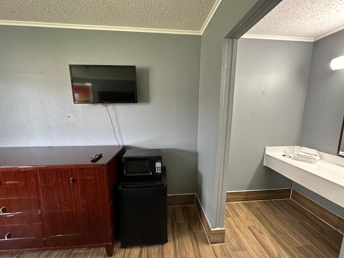 Studio Suites San Antonio Esterno foto