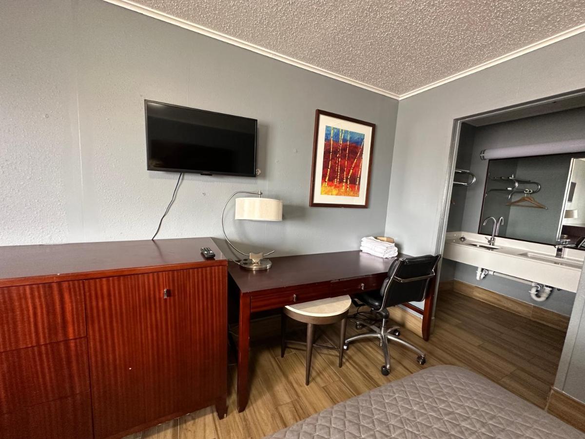 Studio Suites San Antonio Esterno foto